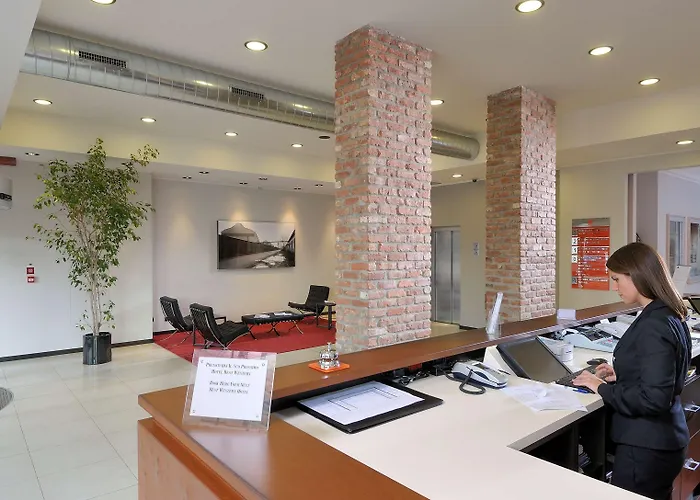 Western Falck Village Milano Sesto