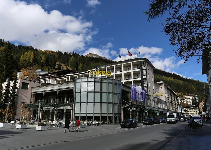 Hotel Europe