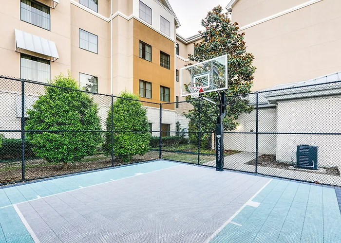 Homewood Suites By Hilton Dallas/Allen