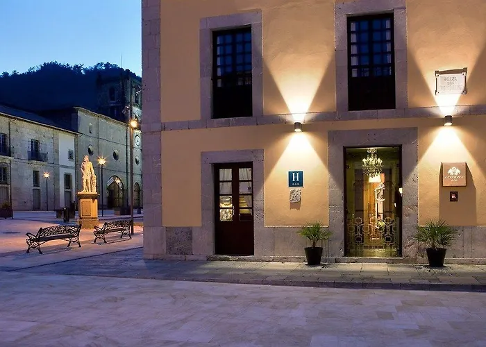 Antiguo Casino