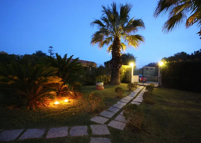House L'Isola Che Non C'è