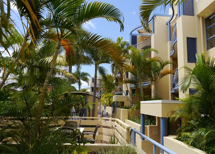 Portobello Resort Apartments