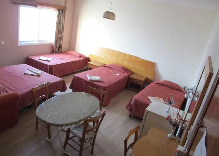 Onisillos Hotel