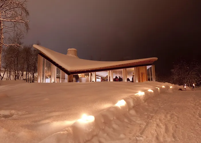 Resort: Camp Ripan