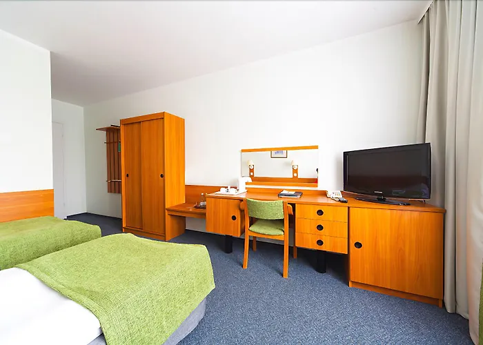 Hotel Ior