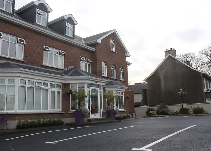 St. Judes Lodge B&B