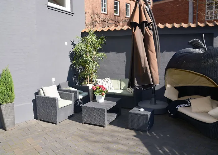 Milling Hotel Mini 11