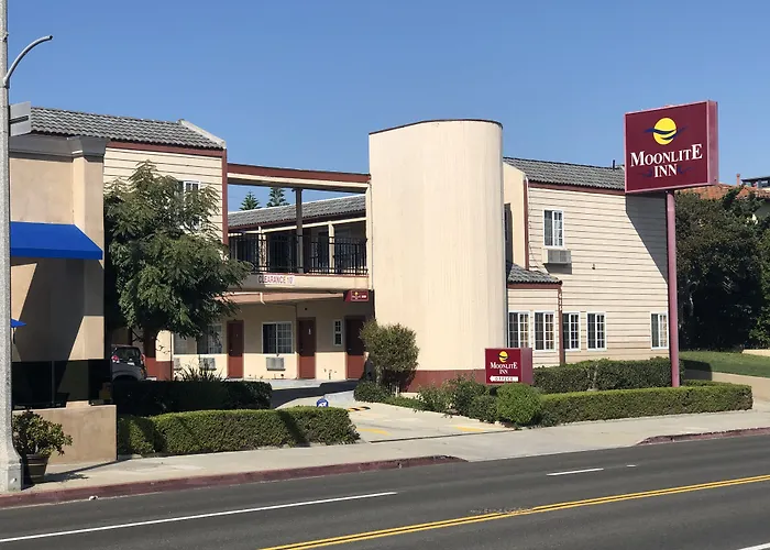 Surfside Inn Redondo Beach