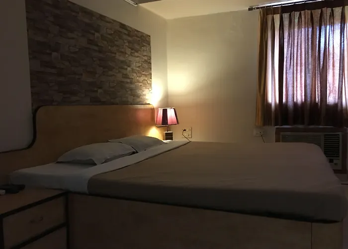 Pets Allowed Hotel Grand Arjun