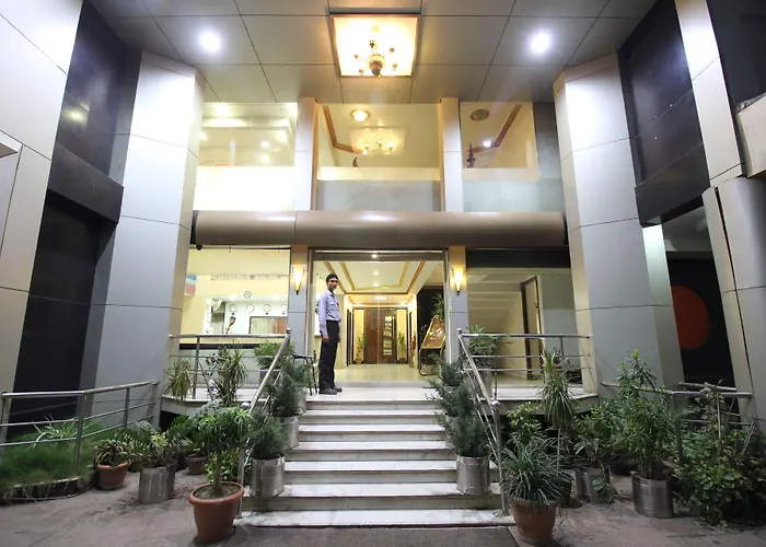 Pets Allowed Hotel Grand Arjun