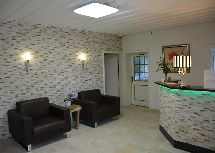 3 SterneHotel Alpina