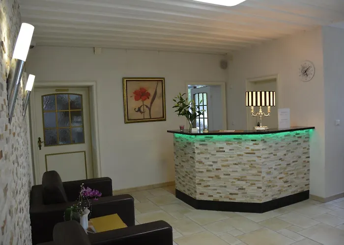 3 SterneHotel Alpina