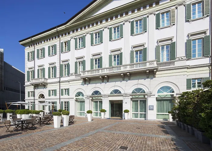 Avani Palazzo Moscova
