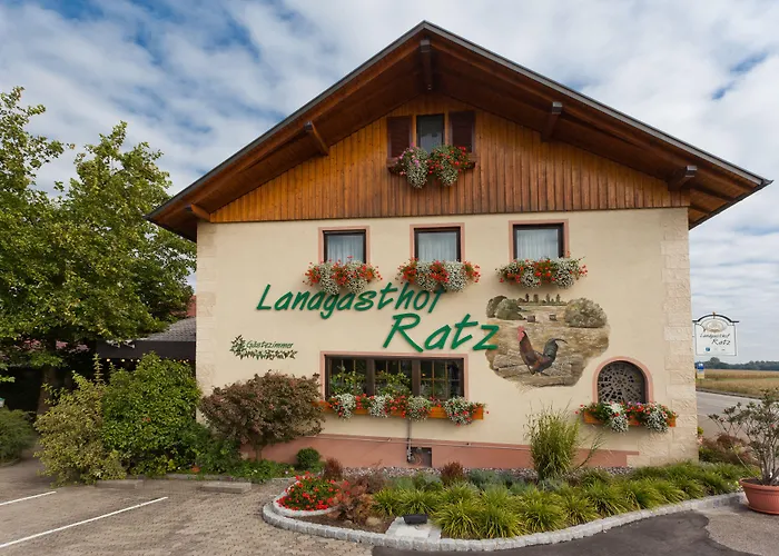 Landgasthof Ratz