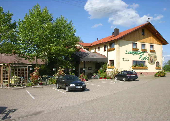 Landgasthof Ratz