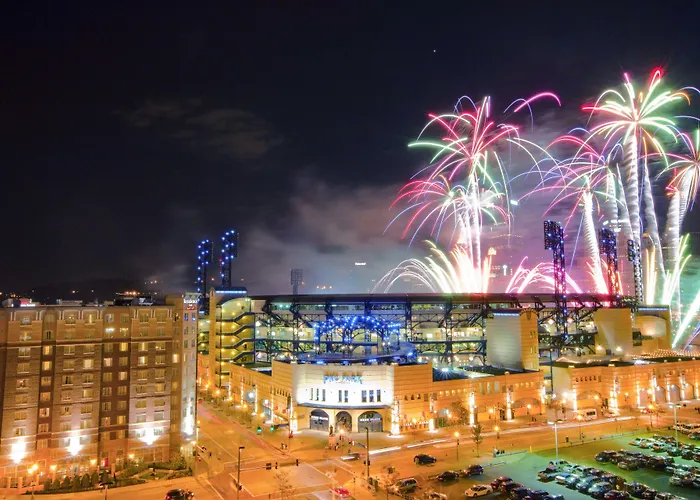 Pets Allowed Hotel Residence Inn Pittsburgh North Shore