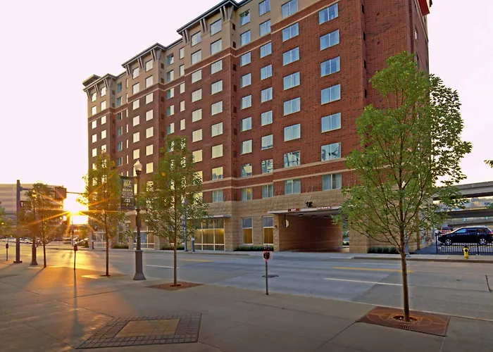 Pets Allowed Hotel Residence Inn Pittsburgh North Shore