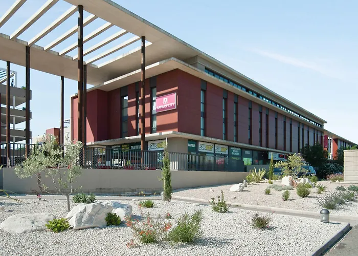 Appart'City Classic Nimes Centre