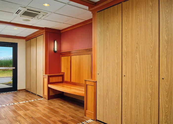 Towneplace Suites By Marriott Scranton Wilkes-Barre
