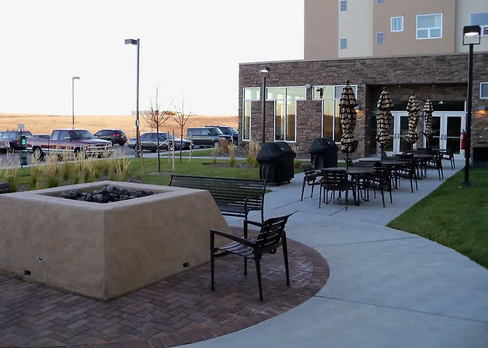 Hyatt House Airport