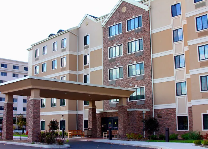 Staybridge Suites Syracuse By Ihg