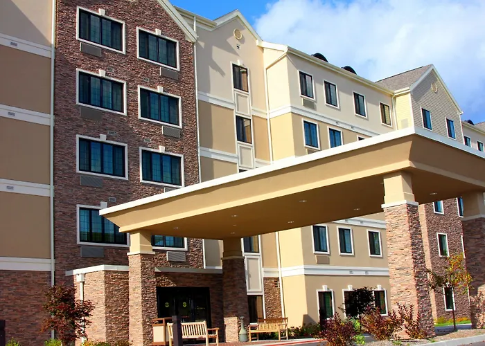 Staybridge Suites Syracuse By Ihg