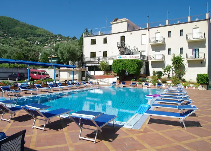 Hotel Villa Belvedere