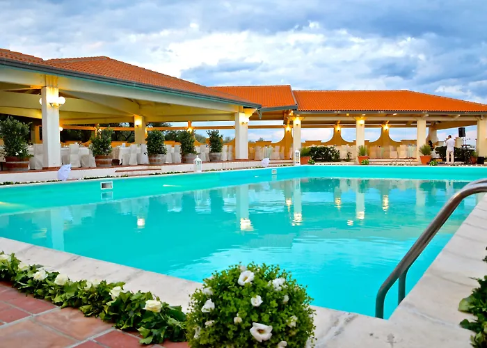 Residence Il Gabbiano