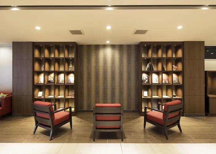 3 star hotel: Hotel Mystays Kanazawa Castle