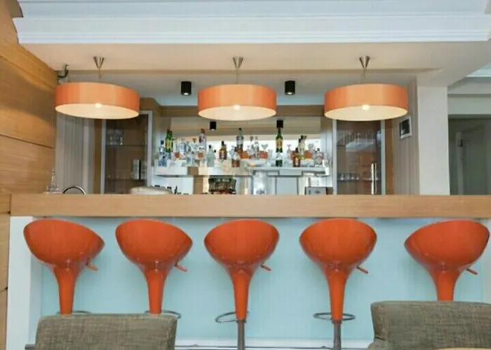 Hotel Baylan Izmir