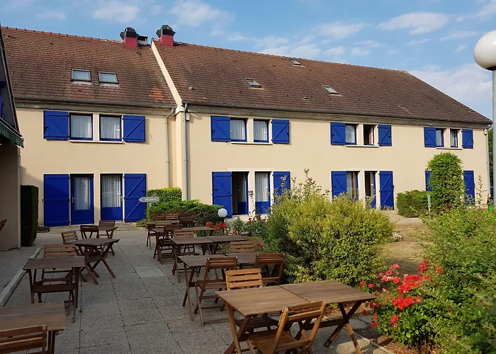 Comfort Hotel Etampes