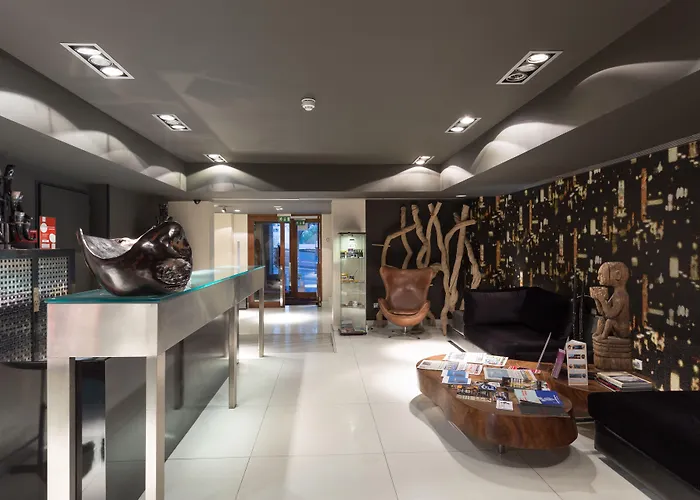 Boutique hotel only: Porto Trindade Hotel