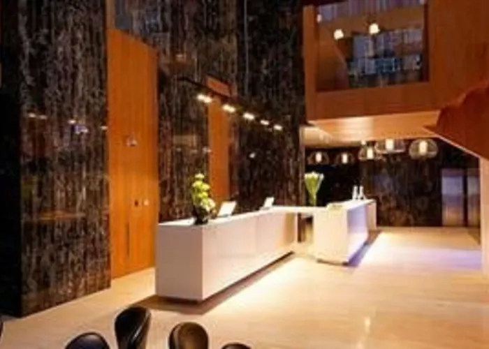 4 star hotel: Modena By Fraser Putuo Shanghai