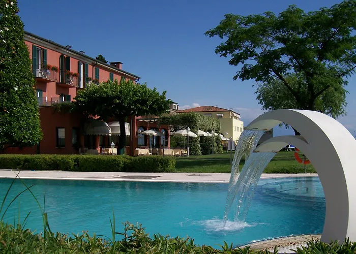 Hotel Fonte Boiola