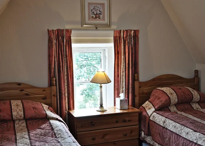 Cumberland Hotel