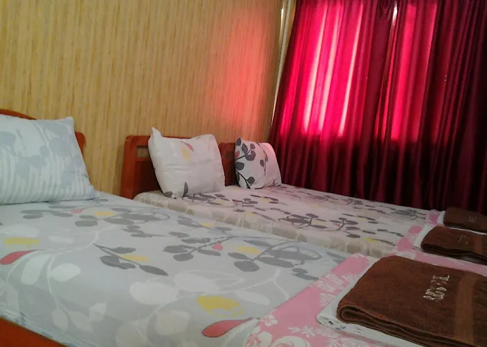 Regis Hotel