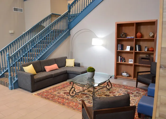 Country Inn & Suites By Radisson, Oklahoma City - Quail Springs, Ok