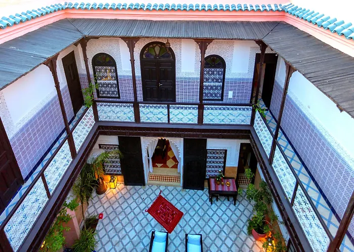 Riad Al Jana