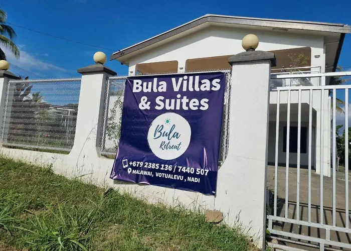 Bulla Villas & Suites