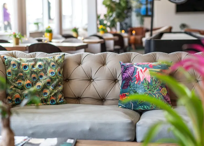 Hôtel accueillant les animaux: Thon Partner Hotel Kungsbron