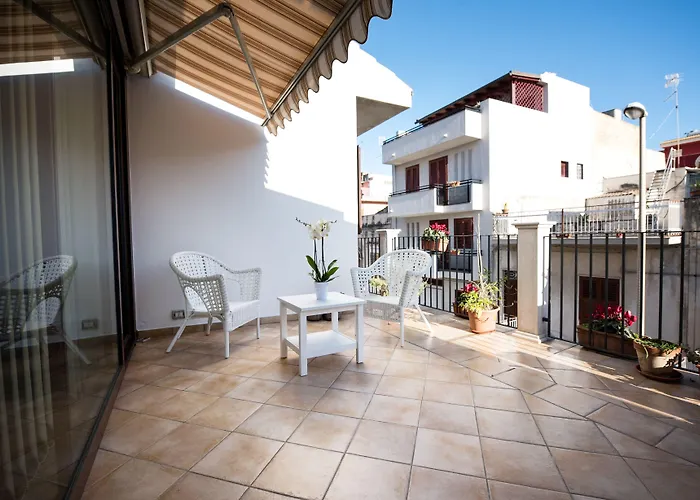 Cabrera House