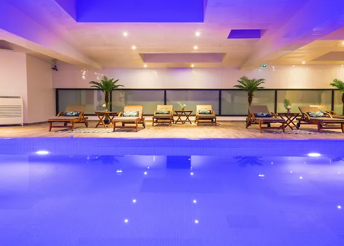 Zenia & Spa