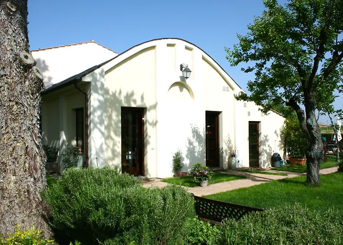 Residenza Porta Guelfa