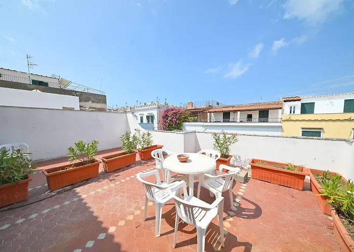 Villa Diana Rooms
