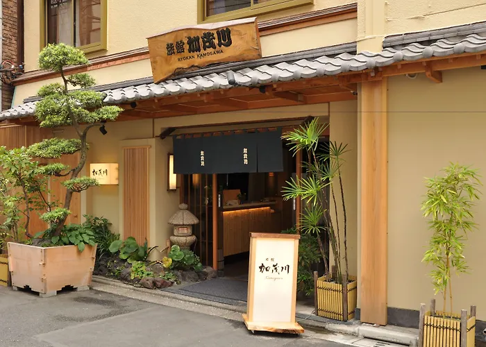 Family resorts Kamogawa Asakusa