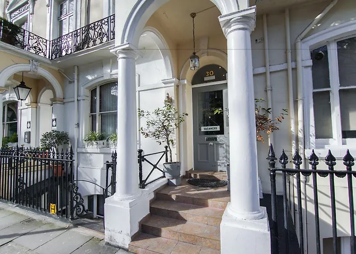 Tony'S House Hotel