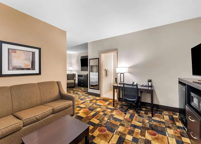 Best Western Halito Inn