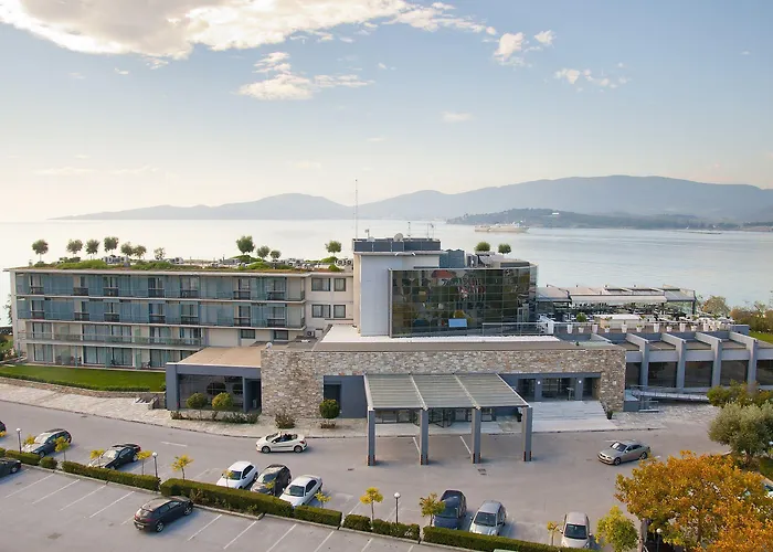 Domotel Xenia