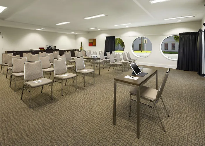 Hotel: Quest Mildura