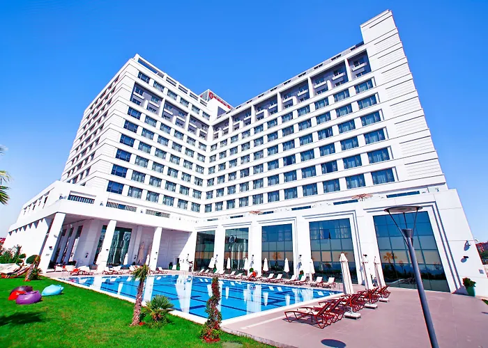  Green Park Pendik